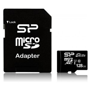 Кликни за увеличение Micro SDCard HAMA 16GB UHS Speed Class 3 UHS-I 80MB/s + Adapter/Photo 0
