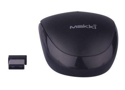 Мишка безжична Makki MSX-060 0