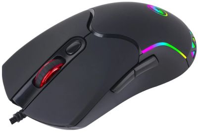 Mишка геймърска MARVO-M359, RGB 3200dpi 1000Hz 0