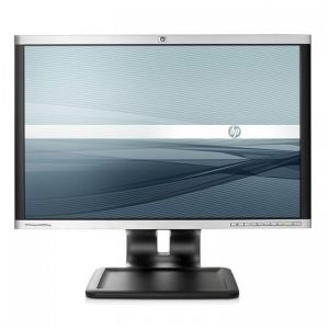 Кликни за увеличение Монитор 22" HP LA2205wg Клас (A-) 0