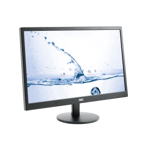 Кликни за увеличение Монитор 23.6" AOC M2470SWH 0