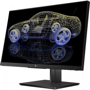Кликни за увеличение Монитор 23" HP Z23n G2 Клас A- 0