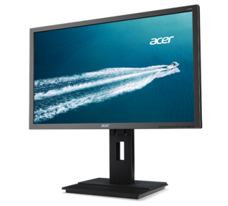 Монитор 24" Acer B246HL Клас (A-) 0