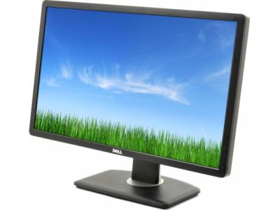Монитор 24" Dell P2412Hb Клас (А-) 0