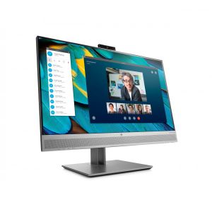 Монитор 24" HP EliteDisplay E243m, Клас (А-) 0