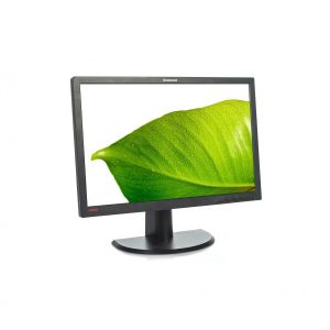 Монитор 24" Lenovo L2440p (A-) 0
