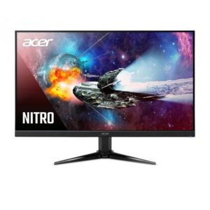 Монитор 27" Acer Nitro QC271Ebii IPS LED ZeroFrame FreeSync 0