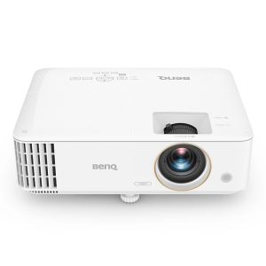 Мултимедиен проектор BENQ TH585P DLP, 1080P, 3500 ANSI, 10 000:1 0