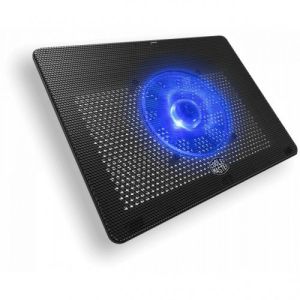 Кликни за увеличение Охладител за лаптоп Cooler Master Notepal L2 BLUE LED 0