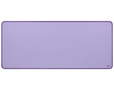 Пад за мишка Logitech Desk Mat Lavender XXL 0