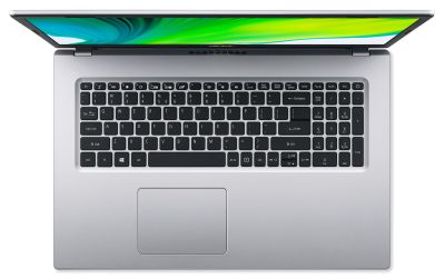 Преносим компютър Acer Aspire 3 A317-33-C3EW 1