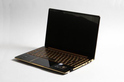 Преносим компютър BASM i3 – 8th, 8 GB DDR4, 2 х 256 GB M.2 SSD, 14" + 5" 0