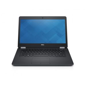 Преносим компютър DELL E5450 i5-5300U, 8GB, 500GB, 14“ 0