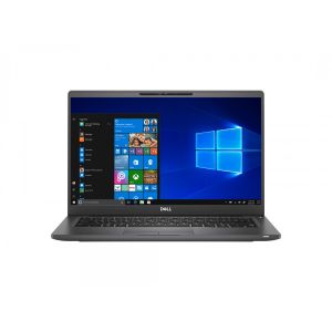 Кликни за увеличение Преносим компютър DELL LATITUDE 7400 CORE I5-8265U 1.60 GHZ/16 GB DDR4/256 GB NVME SSD КЛАС А- 0