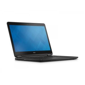 Кликни за увеличение Преносим компютър DELL LATITUDE E7450 CORE I5-5300U 2.30 GHZ/8 GB DDR3/256 GB SATA SSD КЛАС А- 0