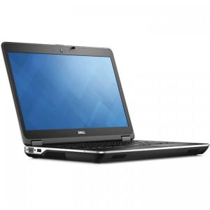 Преносим компютър DELL Latitude i7-4610@3.0GHz/8GB/500GB/14" 0