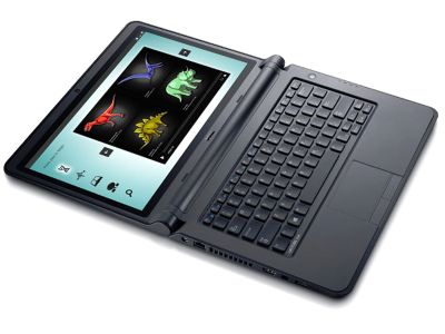 Преносим компютър Dell Latitude 3340 i3-4415U, 8GB, 128GB SSD, 13.3" Клас (A) 2