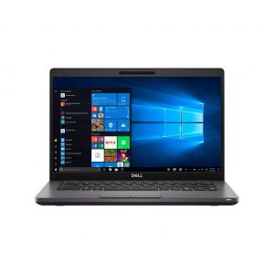 Кликни за увеличение Преносим компютър Dell Latitude 5400 i5-8265U, 16 GB DDR4, 256 GB SSD, 14", Клас (А-) 0