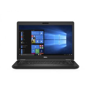 Преносим компютър Dell Latitude 5480 i5-6300U/8 GB DDR3/128 GB SSD, Клас (A-) 0