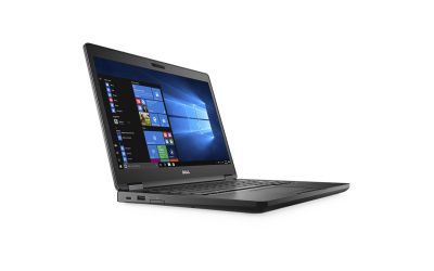 Преносим компютър Dell Latitude 5480 /i5 - 6300U/8 GB DDR4/256 GB SSD/Клас А- 0