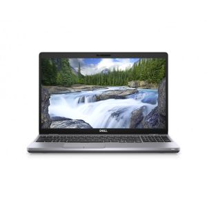Преносим компютър Dell Latitude 5510, Intel i5-10210U, 8 GB, DDR4, 256 GB NVMe SSD, 15.6", Клас B 0