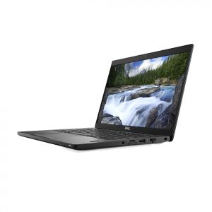 Кликни за увеличение Преносим компютър Dell Latitude 7390 i7-8650U, 16 GB DDR4, 500 GB SSD, 13.3", Клас (А-) 0