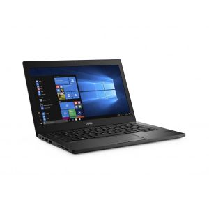 Кликни за увеличение Преносим компютър Dell Latitude 7480 i7-7600U, 8 GB DDR4, 256 GB SSD, 14", Клас (А-) 0