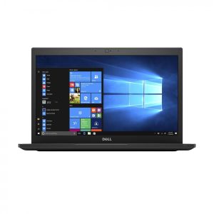 Кликни за увеличение Преносим компютър Dell Latitude 7490 i5-8350U, 16 GB DDR4, 256 GB SSD, 14", Клас (А) 0