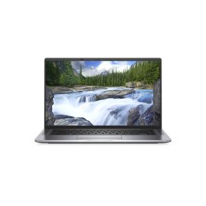 Преносим компютър Dell Latitude 9520, Intel i7-1185G7, 16 GB, LPDDR4, 512 GB NVMe SSD, 15", Клас A 0
