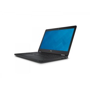 Кликни за увеличение Преносим компютър Dell Latitude E5550 i5-5300U, 8 GB DDR3, 128 GB SSD, 15.6", Клас (B) 0