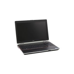 Кликни за увеличение Преносим компютър Dell Latitude E6520 i7-2640M, 8 GB DDR3, 128 GB SSD, 15.6", Клас (B) 0