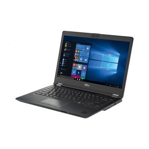 Преносим компютър Fujitsu Lifebook U749, Intel i5-8365U, 8 GB, DDR4, 512 GB SATA SSD, 14", Клас A- 0
