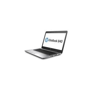 Кликни за увеличение Преносим компютър HP ELITEBOOK 840 G3 CORE I5-6300U 2.40 GHZ/8 GB DDR4/256 GB SATA SSD КЛАС В 0