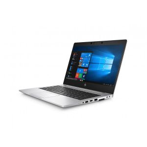 Преносим компютър HP EliteBook 830 G6, Intel i5-8265U, 16 GB, DDR4, 256 GB NVMe SSD, 13.3", Клас A- 0