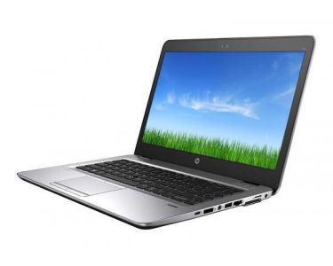 Кликни за увеличение Преносим компютър HP EliteBook 840 G3 Клас (A-)/Core i5 - 6300U/8 GB DDR4/256 GB SSD 0