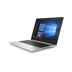 Преносим компютър HP EliteBook 840 G6, Intel i5-8265, 16 GB, DDR4, 256 GB NVMe SSD, 14", Клас A- 0