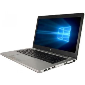Кликни за увеличение Преносим компютър HP Elitebook Folio 9480M i5-4310U, 8GB DDR3, 180GB SSD, 14", Клас (A-) 0