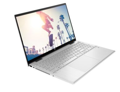 Кликни за увеличение Преносим компютър HP Pavilion x360 15-er0015nu 1