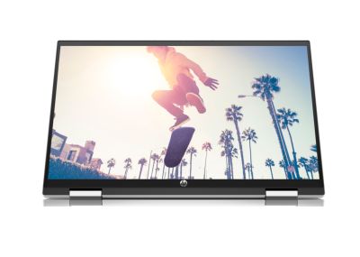 Кликни за увеличение Преносим компютър HP Pavilion x360 15-er0015nu 3
