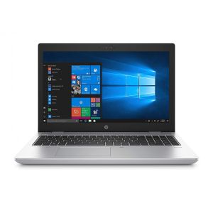 Преносим компютър HP ProBook 650 G4, Intel i5-8250U, 8 GB, DDR4, 256 GB SATA SSD, 15.6", Клас A- 0