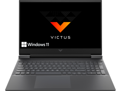 Преносим компютър HP Victus 16-e0007nu, 16.1" 0