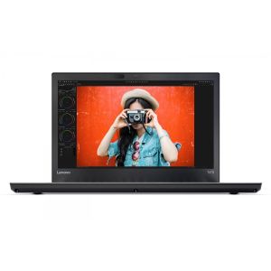 Кликни за увеличение Преносим компютър LENOVO THINKPAD T470 CORE I7-7600U 2.80 GHZ/8 GB DDR4/512 GB NVME SSD КЛАС В 0