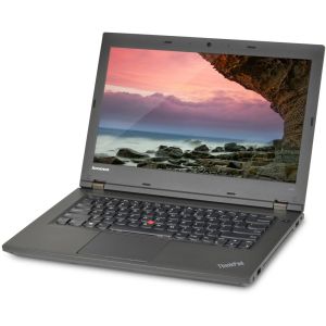 Преносим компютър Lenovo L440 i5-4210M, 4GB DDR3, 128GB SSD, 14" 0
