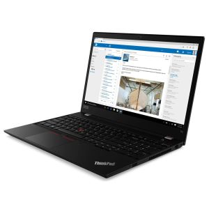 Преносим компютър Lenovo T15 i5-1135G7, 8 GB RAM, 256 GB SSD NVMe 0