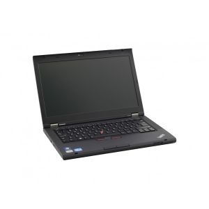 Кликни за увеличение Преносим компютър Lenovo ThinkPad T430 i5-3320M, 8 GB DDR3, 180 GB SSD, 14", Клас (А) 0