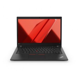 Преносим компютър Lenovo ThinkPad T480s, Intel i5-8350U, 8 GB, DDR4, 256 GB NVMe SSD, 14", Клас A- 0