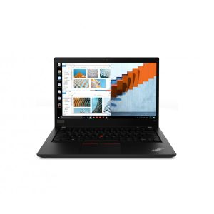 Преносим компютър Lenovo ThinkPad T490 Intel i5-8265U, 16 GB DDR4, 256 GB NVMe SSD, Клас B 0