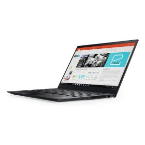 Преносим компютър Lenovo ThinkPad X1 Carbon Intel i5-6300U, 8 GB, LPDDR3, 256 GB NVMe, 14", Клас B 0