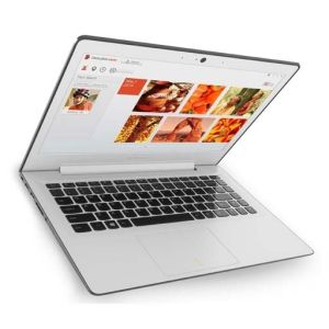Преносим компютър Lenovo U31-70 i3-5010U, 8GB, 240GB SSD, 13.3" 1