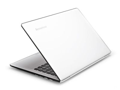 Преносим компютър Lenovo U31-70 i3-5010U, 8GB, 240GB SSD, 13.3" 2